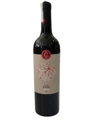 Rượu vang Tây Ban Nha R’Sedas