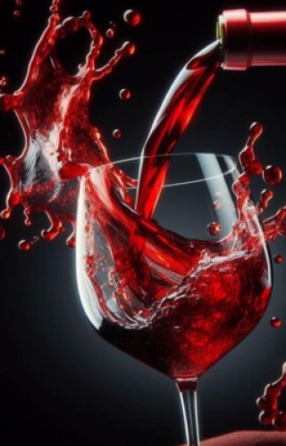 RƯỢU VANG TÂY BAN NHA