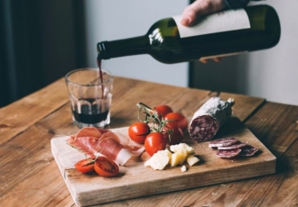 Rượu Vang Bình Chánh , Rượu vang ngon , Rượu vang pháp ngon