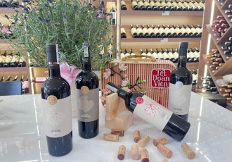 RƯỢU VANG TRONG BỮA TIỆC TẾT – GỢI Ý CHỌN VANG PHÙ HỢP MỌI MÂM CỖ NGÀY XUÂN