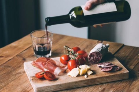 Rượu Vang Bình Chánh , Rượu vang ngon , Rượu vang pháp ngon