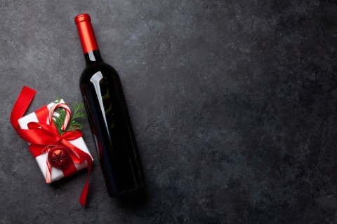 Rượu Vang Bình Chánh , Rượu vang ngon , Rượu vang pháp ngon