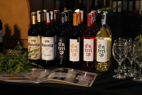 Tìm hiểu các cấp độ rượu vang Tây Ban Nha: Crianza, Reserva, Gran Reserva