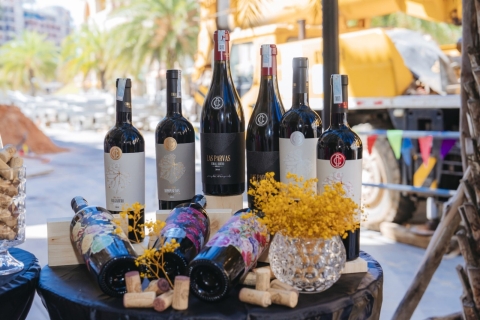 Rượu vang làm quà tặng Giáng Sinh sang trọng – Gợi ý chọn vang tinh tế cho mùa lễ hội