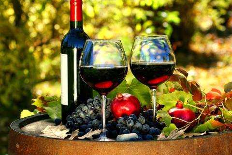 Rượu vang tây ban nha ngon , Rượu vang ngon , Rượu vang pháp ngon