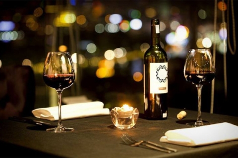 Rượu Vang Bình Chánh , Rượu vang ngon , Rượu vang pháp ngon