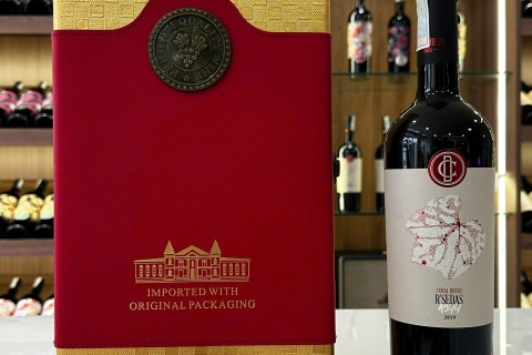 Rượu Vang Bình Chánh , Rượu vang ngon , Rượu vang pháp ngon