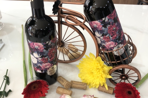 Rượu Vang Bình Chánh , Rượu vang ngon , Rượu vang pháp ngon