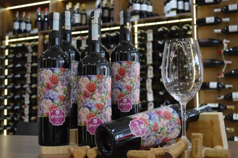 Rượu Vang Bình Chánh , Rượu vang ngon , Rượu vang pháp ngon