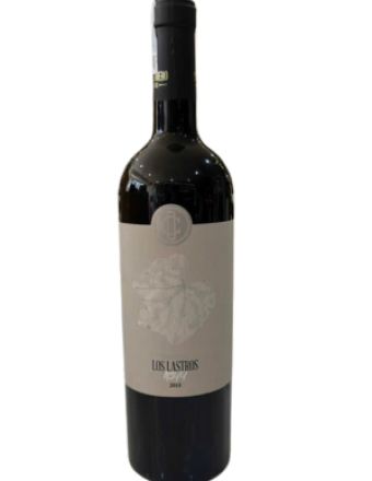 Rượu vang Tây Ban Nha Los Lastros