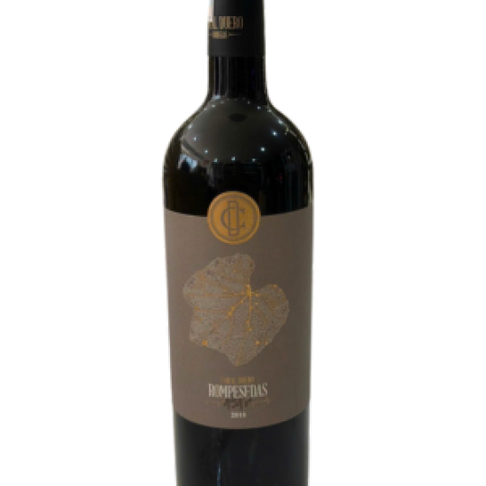 Rượu vang Tây Ban Nha Rompesedas